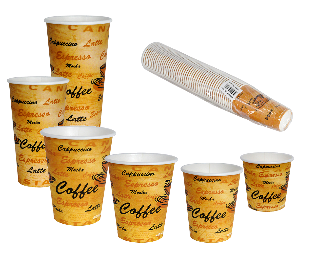 disposable-paper-cups-printed