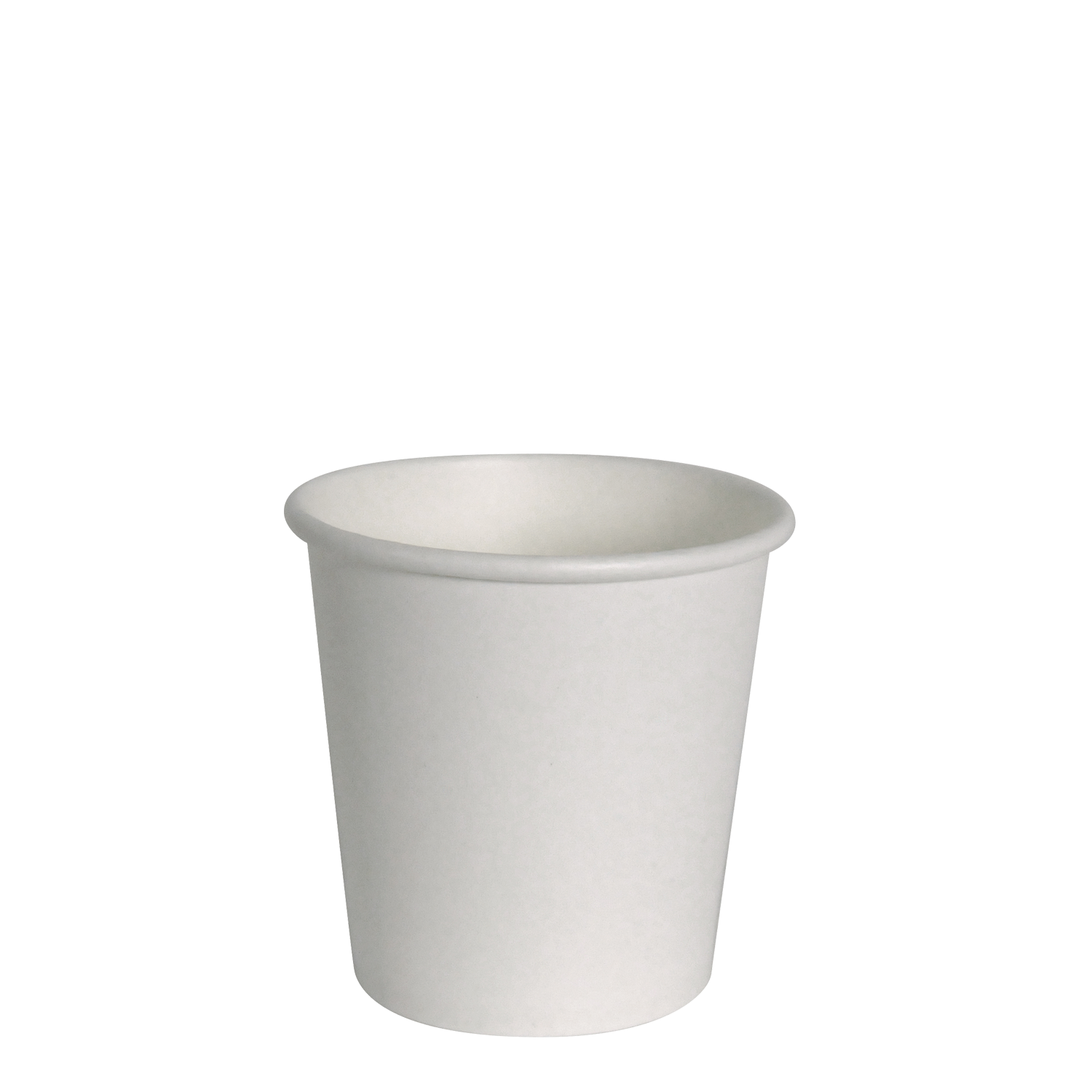 6 oz paper cups with lids